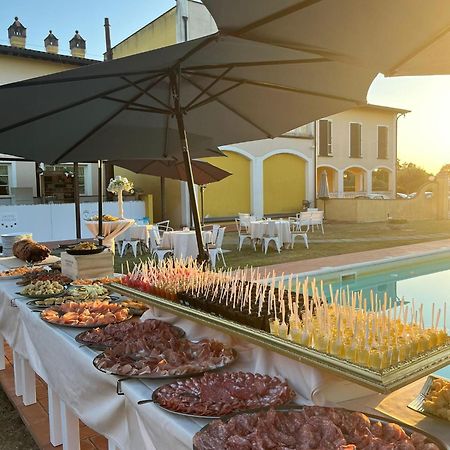 Hotel Vedute Fucecchio Zewnętrze zdjęcie