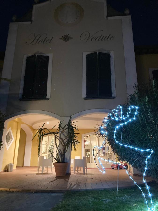 Hotel Vedute Fucecchio Zewnętrze zdjęcie