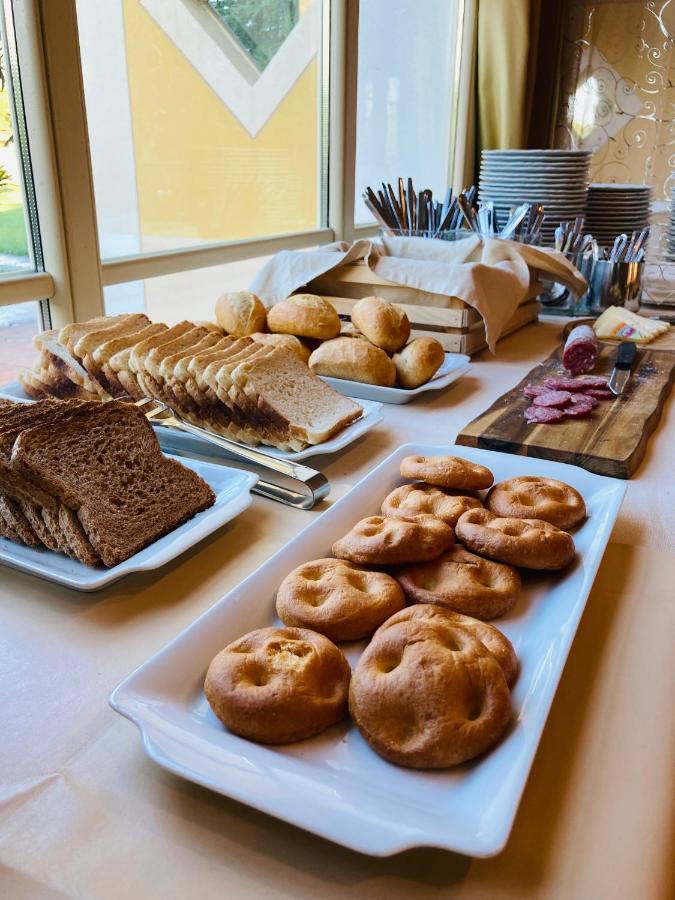 Hotel Vedute Fucecchio Zewnętrze zdjęcie
