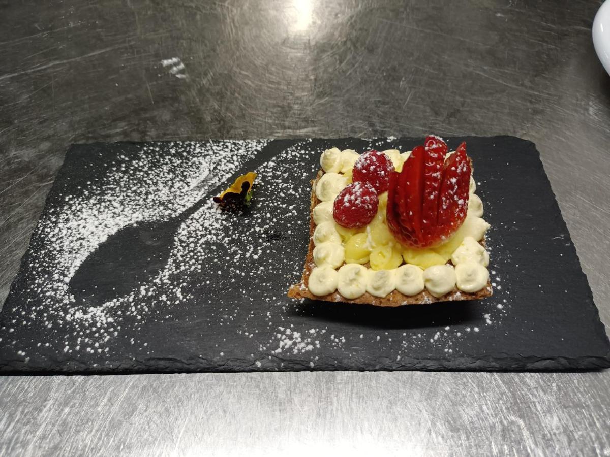 Hotel Vedute Fucecchio Zewnętrze zdjęcie