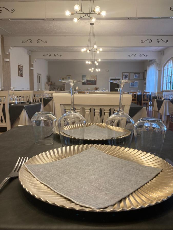 Hotel Vedute Fucecchio Zewnętrze zdjęcie