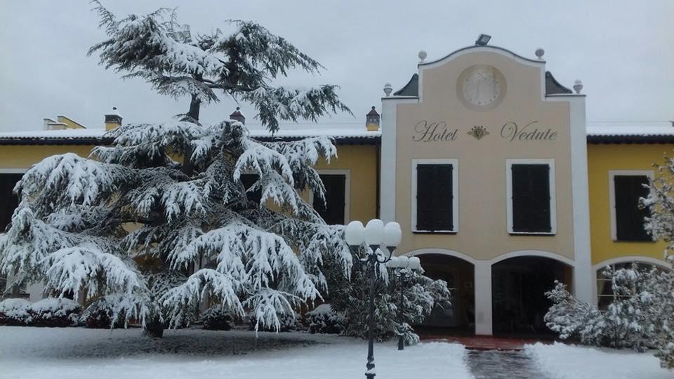 Hotel Vedute Fucecchio Zewnętrze zdjęcie