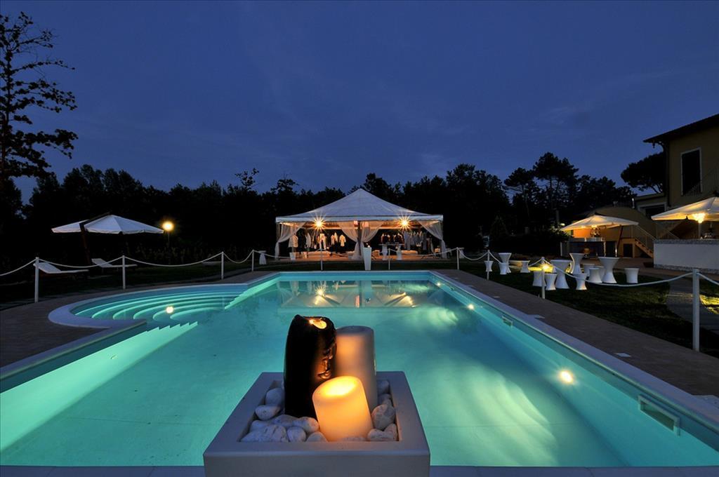 Hotel Vedute Fucecchio Udogodnienia zdjęcie