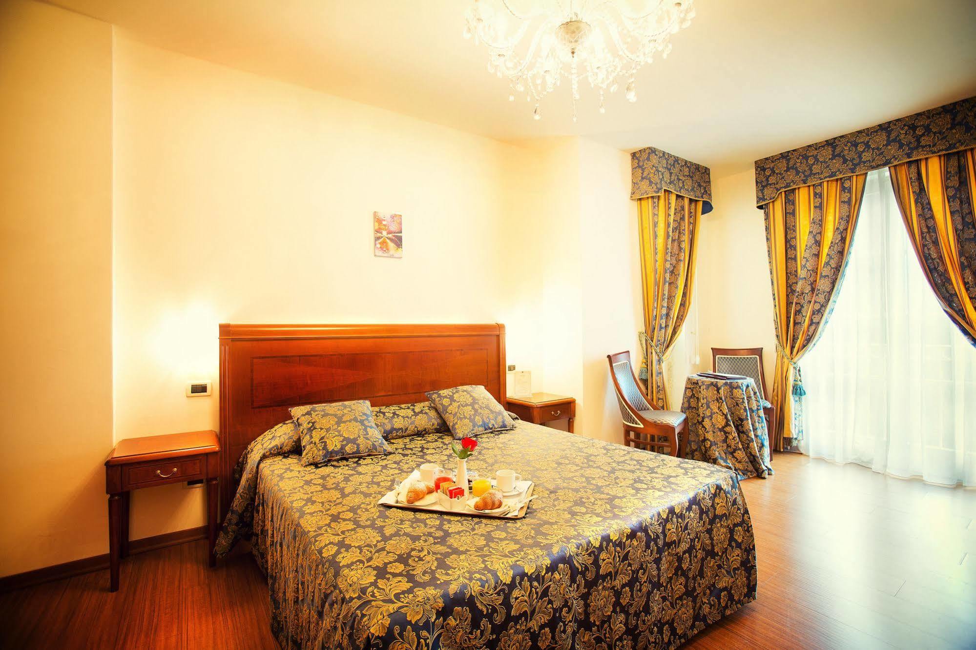 Hotel Vedute Fucecchio Zewnętrze zdjęcie
