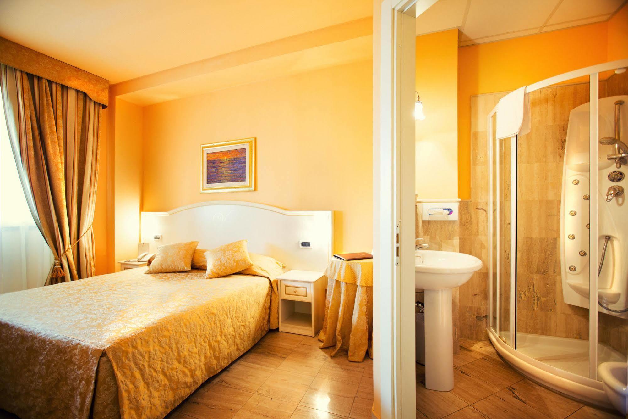 Hotel Vedute Fucecchio Zewnętrze zdjęcie
