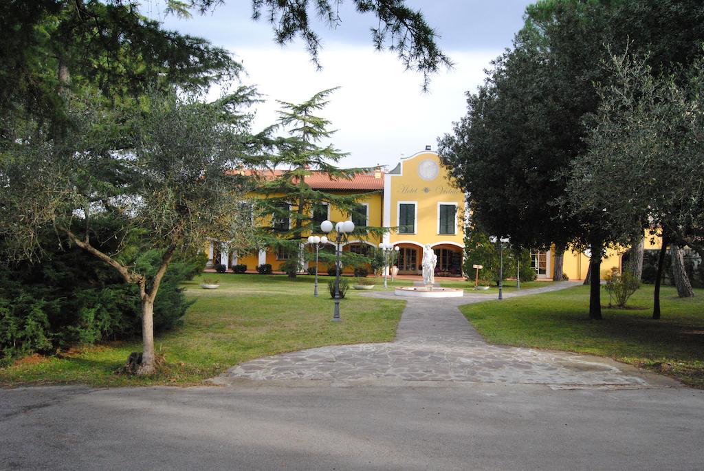 Hotel Vedute Fucecchio Zewnętrze zdjęcie
