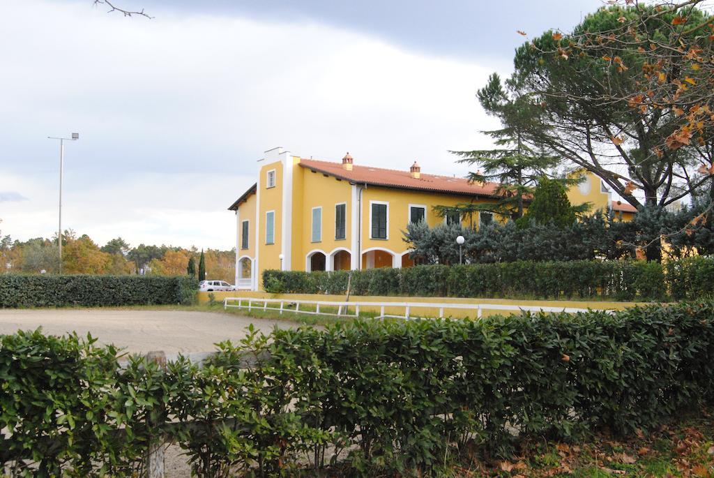 Hotel Vedute Fucecchio Zewnętrze zdjęcie
