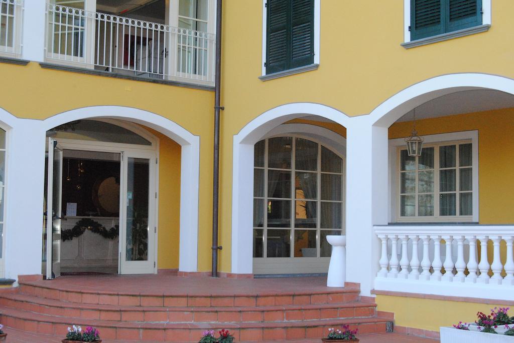 Hotel Vedute Fucecchio Zewnętrze zdjęcie