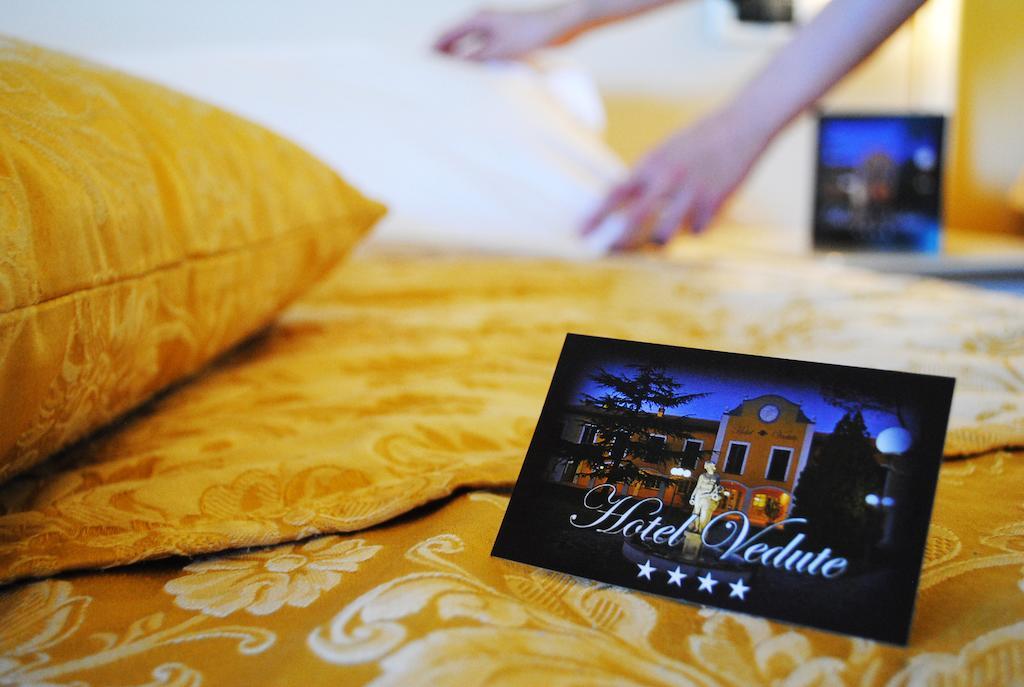 Hotel Vedute Fucecchio Zewnętrze zdjęcie