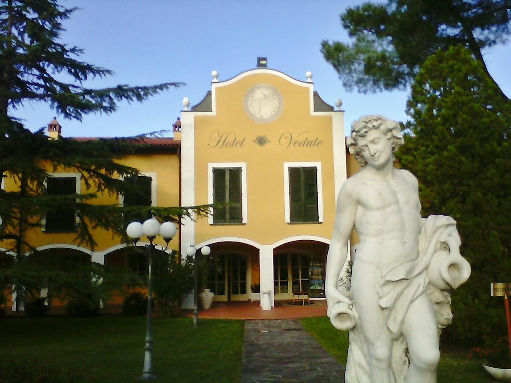 Hotel Vedute Fucecchio Zewnętrze zdjęcie
