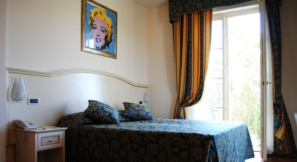 Hotel Vedute Fucecchio Zewnętrze zdjęcie