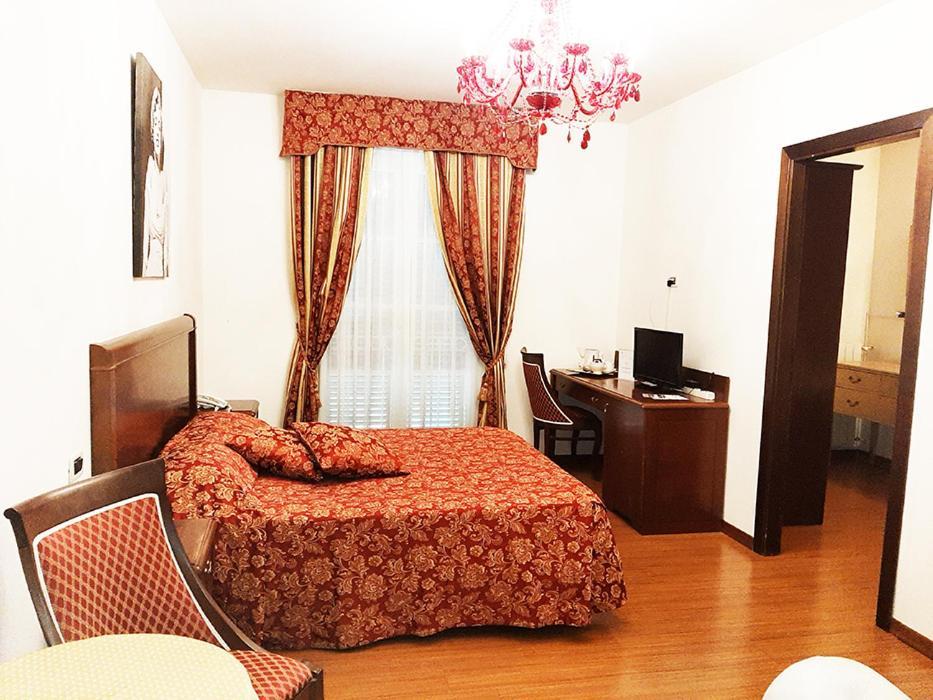Hotel Vedute Fucecchio Zewnętrze zdjęcie