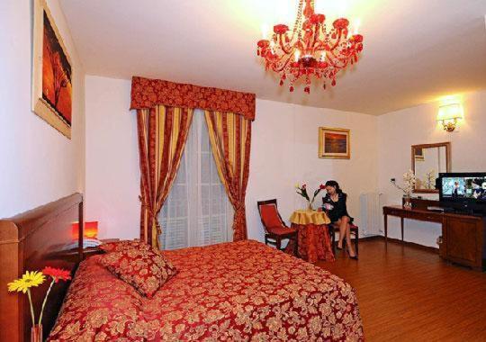 Hotel Vedute Fucecchio Pokój zdjęcie