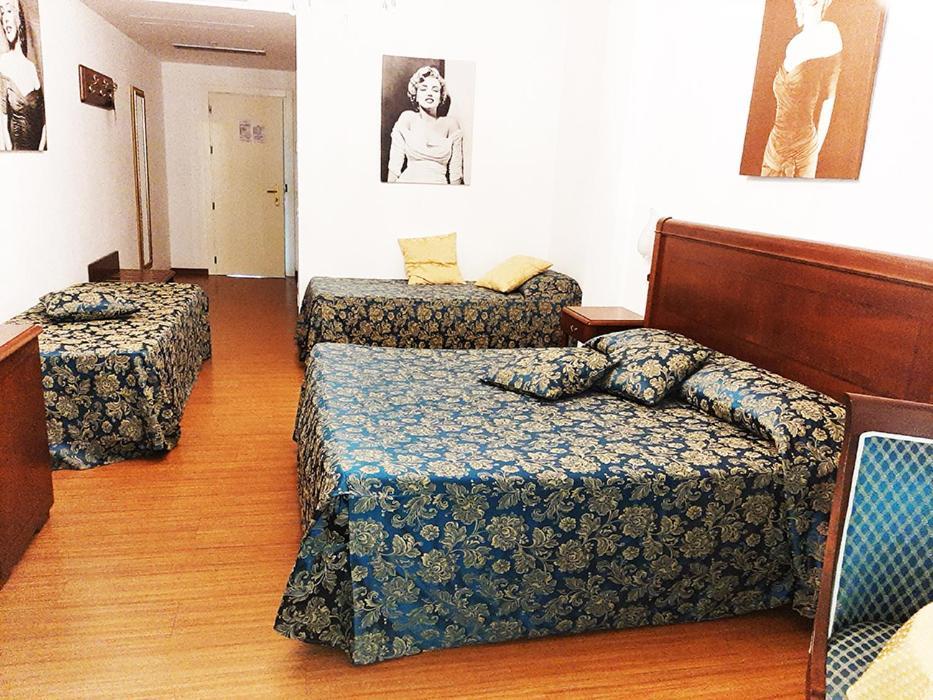 Hotel Vedute Fucecchio Zewnętrze zdjęcie